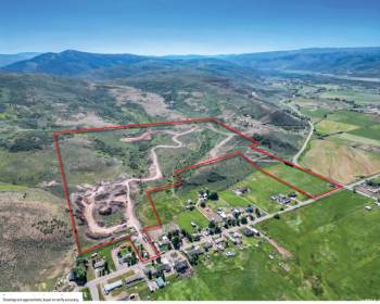 1176 FRACIS GATE-14, Francis, Utah 84036, ,Land,For Sale,FRACIS GATE-14,1815467