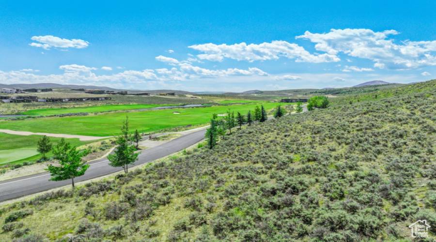 6237 PAINTED VALLEY PASS, Park City, Utah 84098, ,Land,For Sale,PAINTED VALLEY,2017102