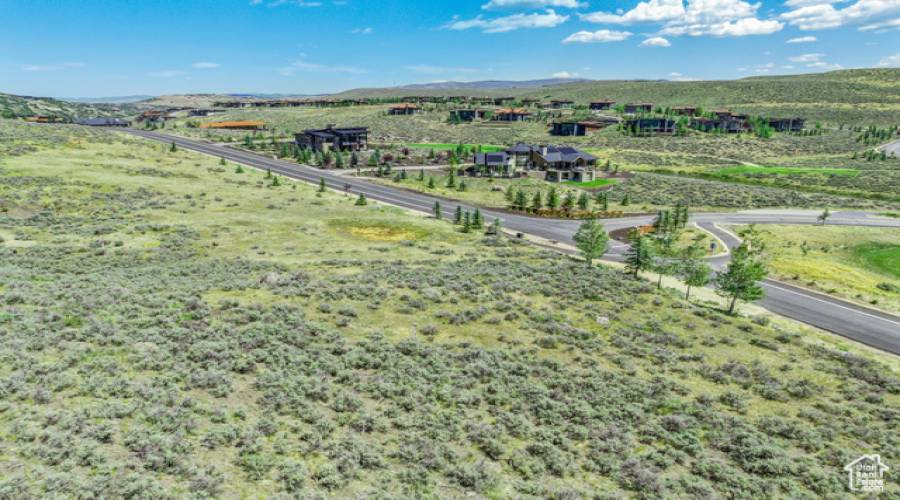 6237 PAINTED VALLEY PASS, Park City, Utah 84098, ,Land,For Sale,PAINTED VALLEY,2017102