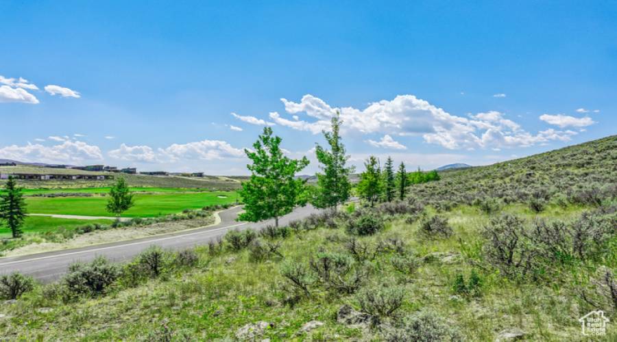 6237 PAINTED VALLEY PASS, Park City, Utah 84098, ,Land,For Sale,PAINTED VALLEY,2017102