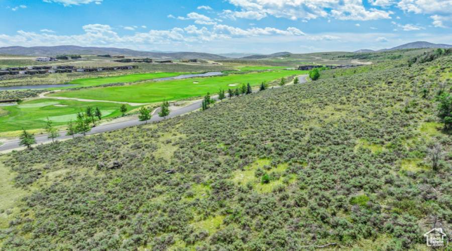 6237 PAINTED VALLEY PASS, Park City, Utah 84098, ,Land,For Sale,PAINTED VALLEY,2017102