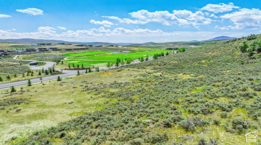 6297 PAINTED VALLEY PASS, Park City, Utah 84098, ,Land,For Sale,PAINTED VALLEY,2017171