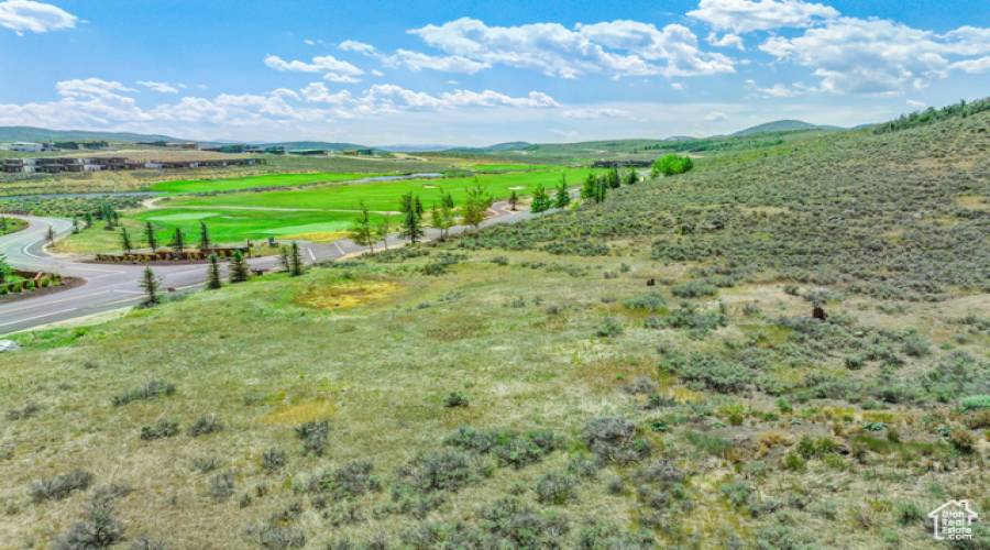 6297 PAINTED VALLEY PASS, Park City, Utah 84098, ,Land,For Sale,PAINTED VALLEY,2017171