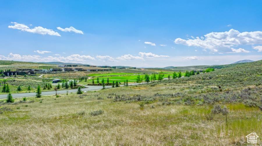 6297 PAINTED VALLEY PASS, Park City, Utah 84098, ,Land,For Sale,PAINTED VALLEY,2017171