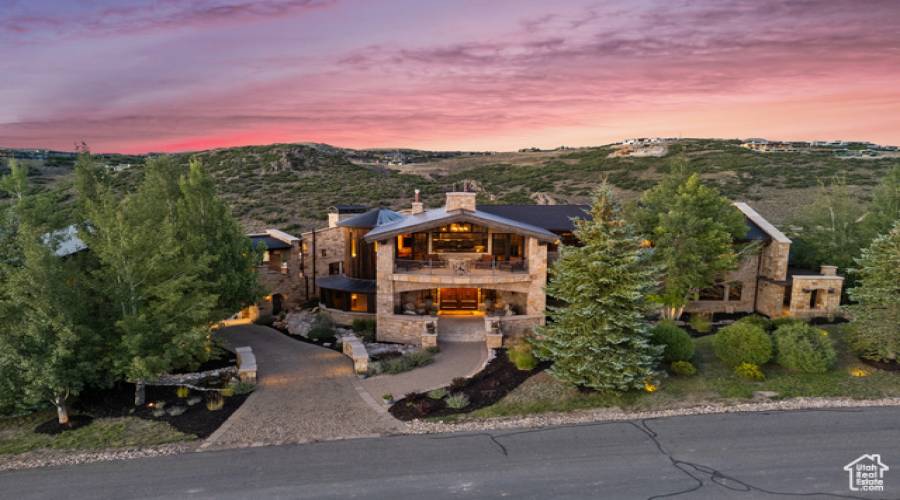 7971 WEST HILLS TRL, Park City, Utah 84098, 6 Bedrooms Bedrooms, 38 Rooms Rooms,2 BathroomsBathrooms,Residential,For Sale,WEST HILLS,2019184