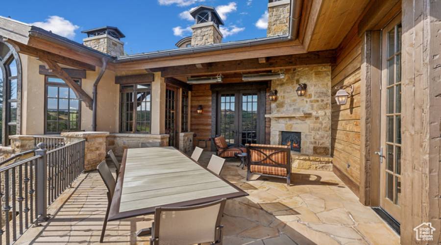 7971 WEST HILLS TRL, Park City, Utah 84098, 6 Bedrooms Bedrooms, 38 Rooms Rooms,2 BathroomsBathrooms,Residential,For Sale,WEST HILLS,2019184