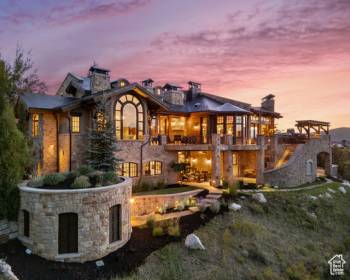 7971 WEST HILLS TRL, Park City, Utah 84098, 6 Bedrooms Bedrooms, 38 Rooms Rooms,2 BathroomsBathrooms,Residential,For Sale,WEST HILLS,2019184