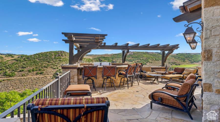 7971 WEST HILLS TRL, Park City, Utah 84098, 6 Bedrooms Bedrooms, 38 Rooms Rooms,2 BathroomsBathrooms,Residential,For Sale,WEST HILLS,2019184