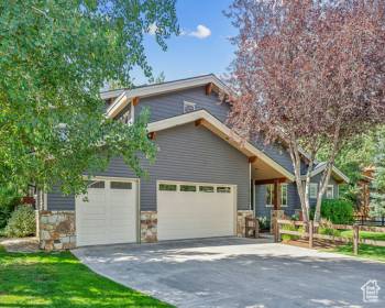 2175 EVENING STAR DR, Park City, Utah 84060, 5 Bedrooms Bedrooms, 15 Rooms Rooms,Residential,For Sale,EVENING STAR,2019459