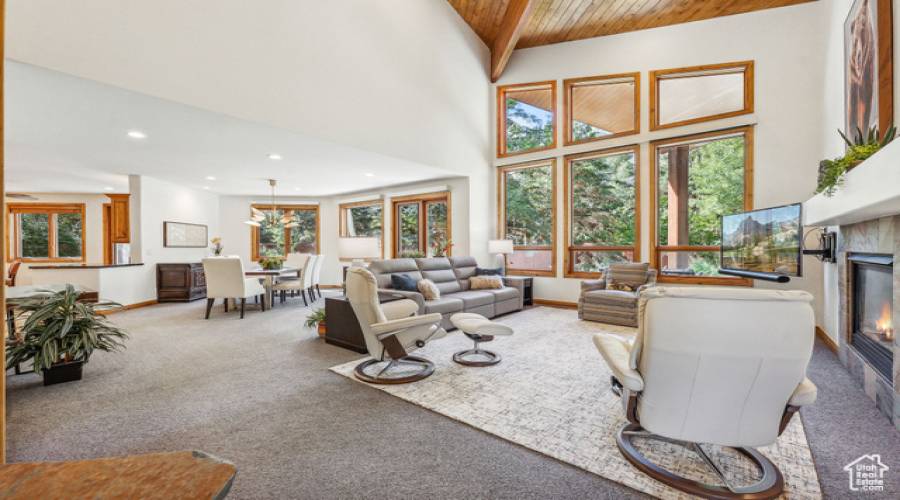 2175 EVENING STAR DR, Park City, Utah 84060, 5 Bedrooms Bedrooms, 15 Rooms Rooms,Residential,For Sale,EVENING STAR,2019459