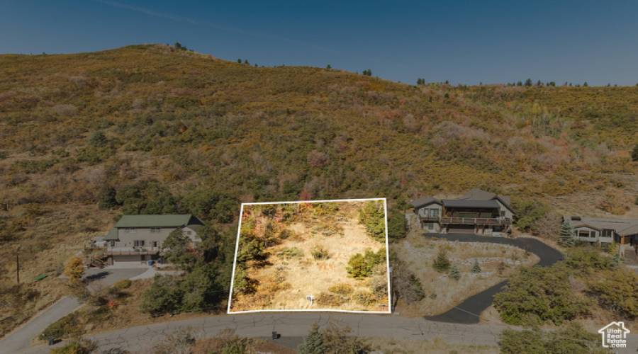 8791 NORTHCOVE DR, Park City, Utah 84098, ,Land,For Sale,NORTHCOVE,2019665