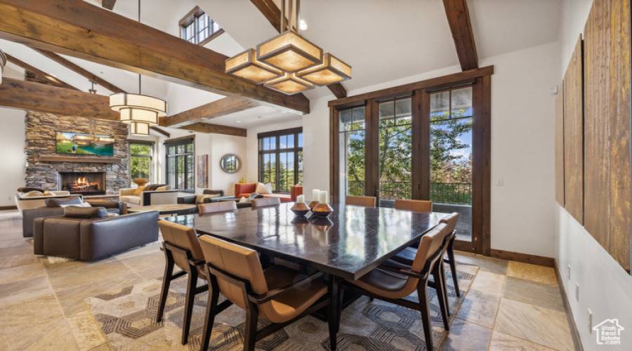 3269 TATANKA TRL, Park City, Utah 84098, 5 Bedrooms Bedrooms, 20 Rooms Rooms,3 BathroomsBathrooms,Residential,For Sale,TATANKA,2019833