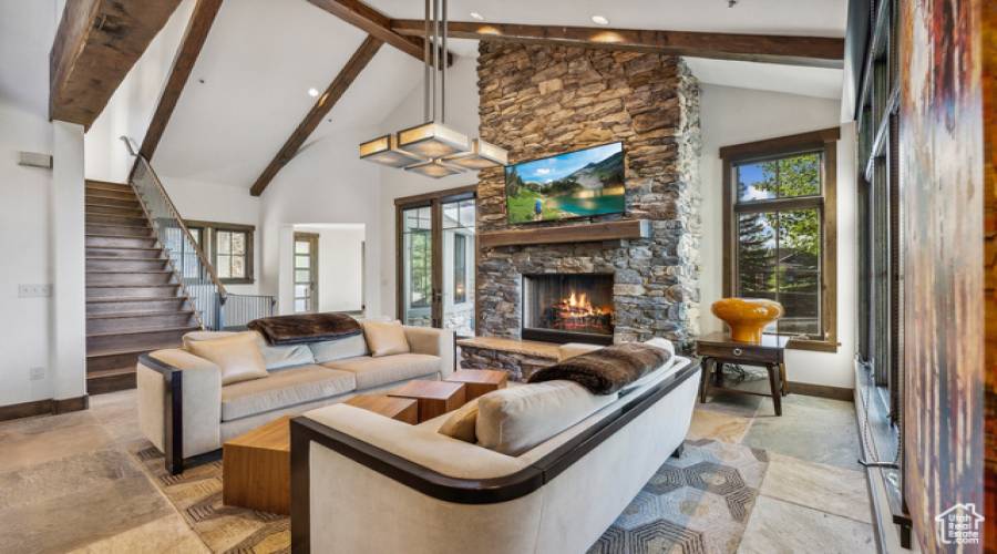 3269 TATANKA TRL, Park City, Utah 84098, 5 Bedrooms Bedrooms, 20 Rooms Rooms,3 BathroomsBathrooms,Residential,For Sale,TATANKA,2019833