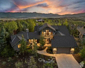 3269 TATANKA TRL, Park City, Utah 84098, 5 Bedrooms Bedrooms, 20 Rooms Rooms,3 BathroomsBathrooms,Residential,For Sale,TATANKA,2019833