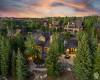 3269 TATANKA TRL, Park City, Utah 84098, 5 Bedrooms Bedrooms, 20 Rooms Rooms,3 BathroomsBathrooms,Residential,For Sale,TATANKA,2019833