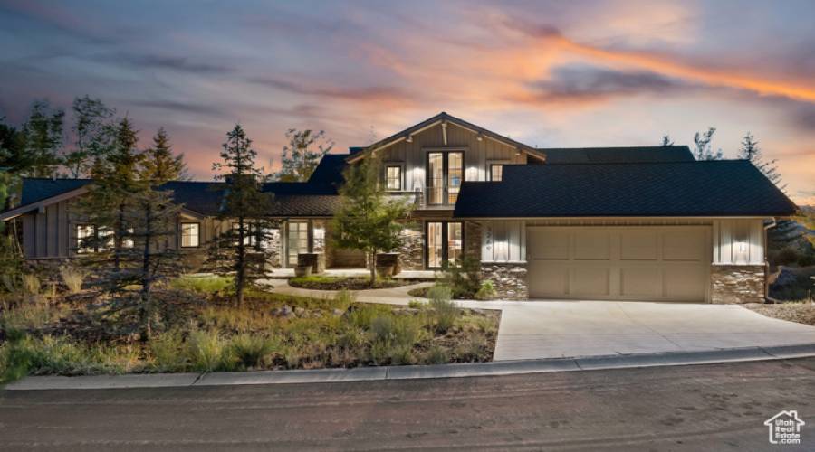 3269 TATANKA TRL, Park City, Utah 84098, 5 Bedrooms Bedrooms, 20 Rooms Rooms,3 BathroomsBathrooms,Residential,For Sale,TATANKA,2019833