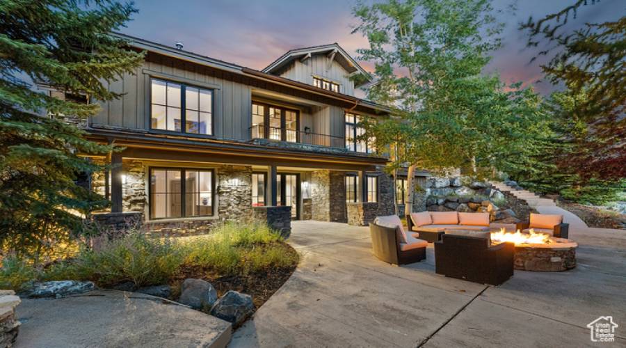 3269 TATANKA TRL, Park City, Utah 84098, 5 Bedrooms Bedrooms, 20 Rooms Rooms,3 BathroomsBathrooms,Residential,For Sale,TATANKA,2019833