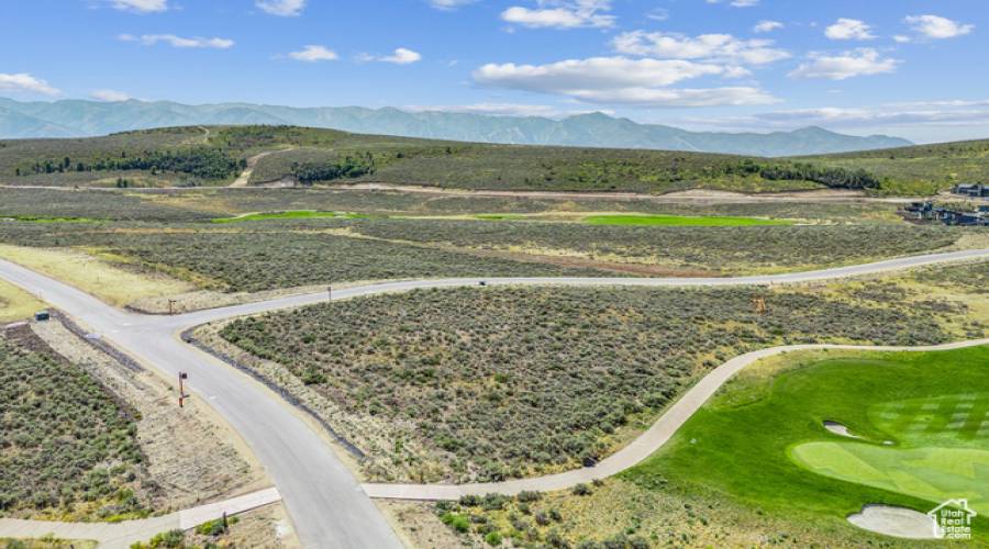 5760 DOUBLE DEER DR, Park City, Utah 84098, ,Land,For Sale,DOUBLE DEER,2020170