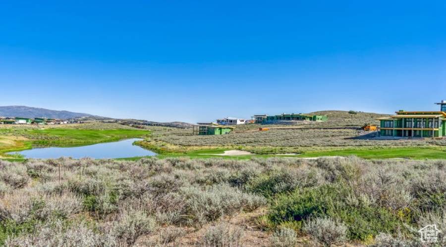 5760 DOUBLE DEER DR, Park City, Utah 84098, ,Land,For Sale,DOUBLE DEER,2020170