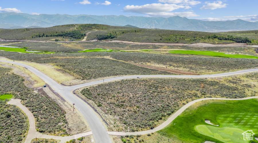 5760 DOUBLE DEER DR, Park City, Utah 84098, ,Land,For Sale,DOUBLE DEER,2020170