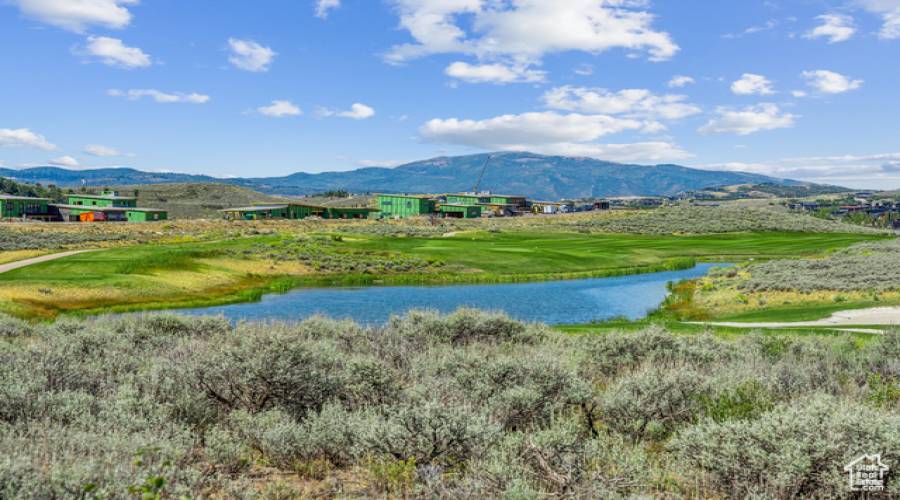 5760 DOUBLE DEER DR, Park City, Utah 84098, ,Land,For Sale,DOUBLE DEER,2020170