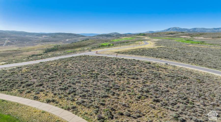 5760 DOUBLE DEER DR, Park City, Utah 84098, ,Land,For Sale,DOUBLE DEER,2020170