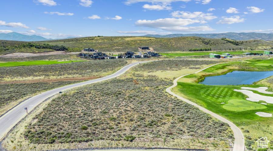 5760 DOUBLE DEER DR, Park City, Utah 84098, ,Land,For Sale,DOUBLE DEER,2020170