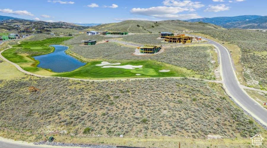 5760 DOUBLE DEER DR, Park City, Utah 84098, ,Land,For Sale,DOUBLE DEER,2020170