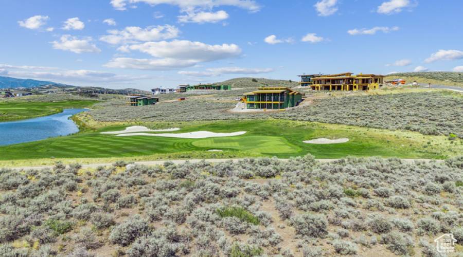 5760 DOUBLE DEER DR, Park City, Utah 84098, ,Land,For Sale,DOUBLE DEER,2020170