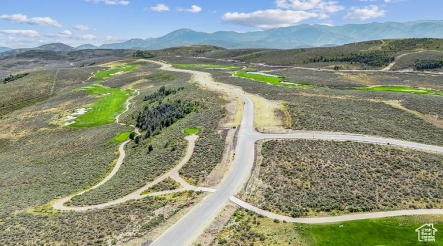 5760 DOUBLE DEER DR, Park City, Utah 84098, ,Land,For Sale,DOUBLE DEER,2020170