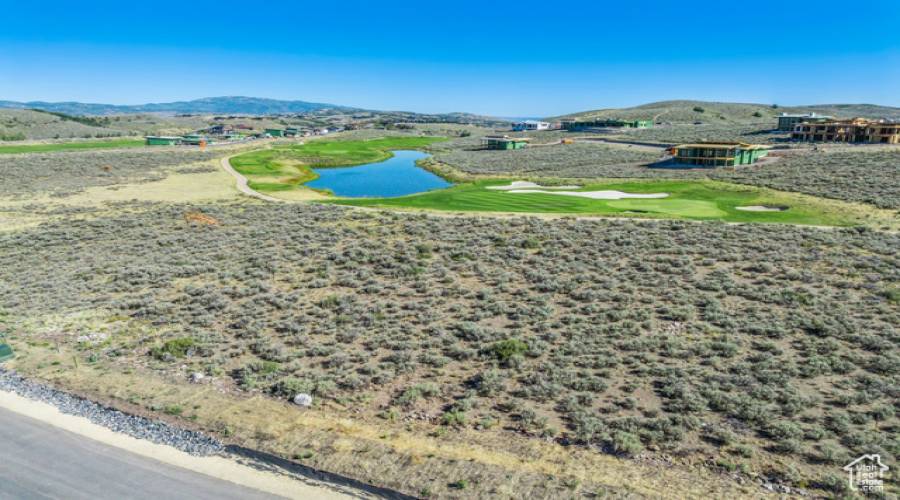 5760 DOUBLE DEER DR, Park City, Utah 84098, ,Land,For Sale,DOUBLE DEER,2020170