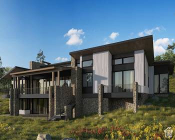 3575 WAPITI CANYON RD, Park City, Utah 84098, 5 Bedrooms Bedrooms, 19 Rooms Rooms,5 BathroomsBathrooms,Residential,For Sale,WAPITI CANYON,2020467