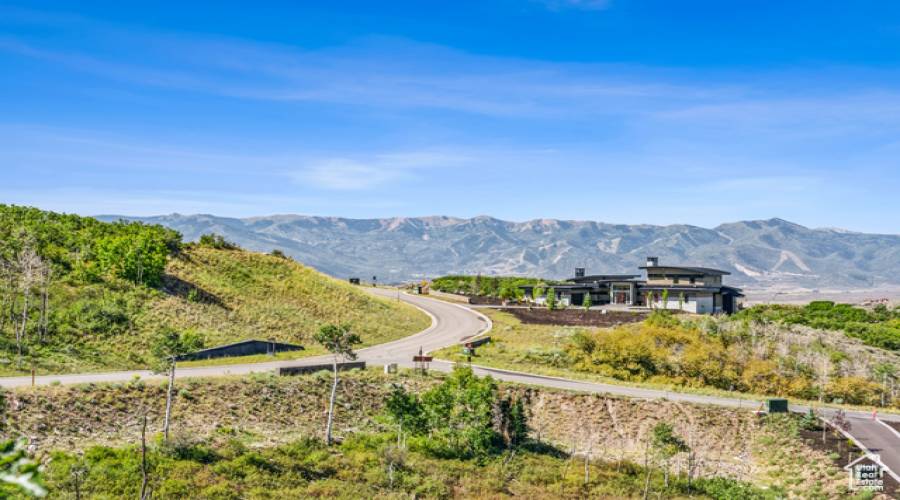 3575 WAPITI CANYON RD, Park City, Utah 84098, 5 Bedrooms Bedrooms, 19 Rooms Rooms,5 BathroomsBathrooms,Residential,For Sale,WAPITI CANYON,2020467