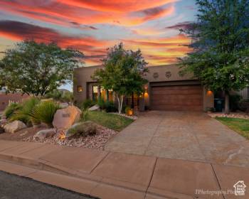 1692 RED CLOUD DR, St. George, Utah 84770, 3 Bedrooms Bedrooms, 13 Rooms Rooms,1 BathroomBathrooms,Residential,For Sale,RED CLOUD,2020532