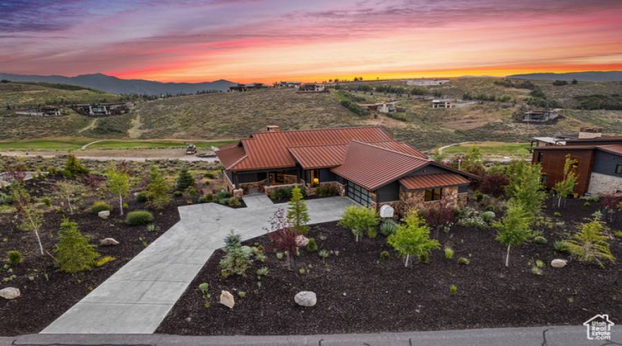 6731 GOLDEN BEAR LOOP, Park City, Utah 84098, 5 Bedrooms Bedrooms, 22 Rooms Rooms,1 BathroomBathrooms,Residential,For Sale,GOLDEN BEAR,2011658