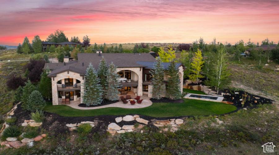 340 HOLLYHOCK ST, Park City, Utah 84098, 6 Bedrooms Bedrooms, 26 Rooms Rooms,6 BathroomsBathrooms,Residential,For Sale,HOLLYHOCK,2021572