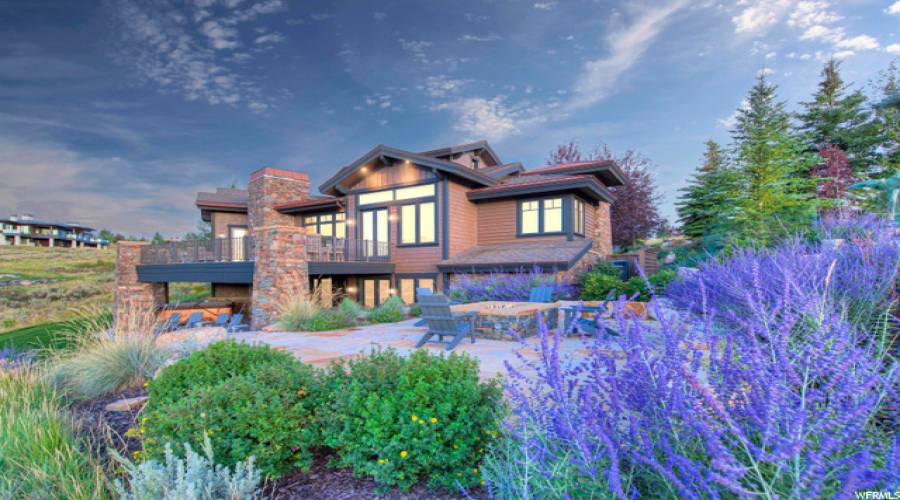 3058 WAPITI CANYON RD, Park City, Utah 84098, 5 Bedrooms Bedrooms, 26 Rooms Rooms,4 BathroomsBathrooms,Residential,For Sale,WAPITI CANYON,1899197