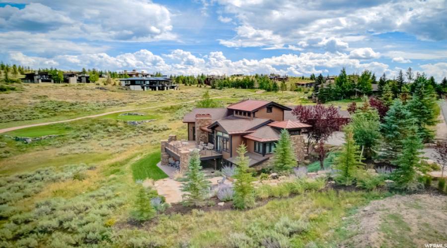 3058 WAPITI CANYON RD, Park City, Utah 84098, 5 Bedrooms Bedrooms, 26 Rooms Rooms,4 BathroomsBathrooms,Residential,For Sale,WAPITI CANYON,1899197