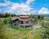 3058 WAPITI CANYON RD, Park City, Utah 84098, 5 Bedrooms Bedrooms, 26 Rooms Rooms,4 BathroomsBathrooms,Residential,For Sale,WAPITI CANYON,1899197