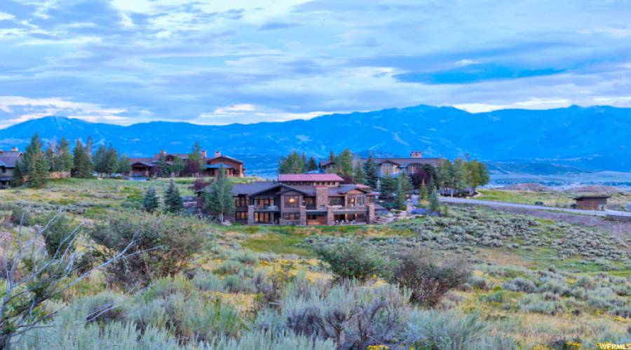 3058 WAPITI CANYON RD, Park City, Utah 84098, 5 Bedrooms Bedrooms, 26 Rooms Rooms,4 BathroomsBathrooms,Residential,For Sale,WAPITI CANYON,1899197