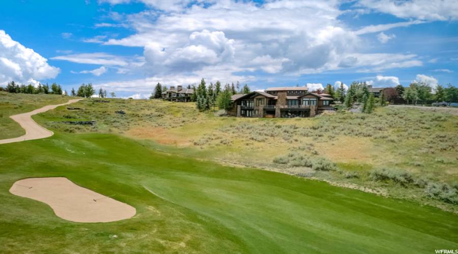 3058 WAPITI CANYON RD, Park City, Utah 84098, 5 Bedrooms Bedrooms, 26 Rooms Rooms,4 BathroomsBathrooms,Residential,For Sale,WAPITI CANYON,1899197