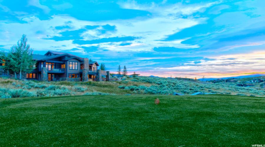 3058 WAPITI CANYON RD, Park City, Utah 84098, 5 Bedrooms Bedrooms, 26 Rooms Rooms,4 BathroomsBathrooms,Residential,For Sale,WAPITI CANYON,1899197