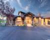 3058 WAPITI CANYON RD, Park City, Utah 84098, 5 Bedrooms Bedrooms, 26 Rooms Rooms,4 BathroomsBathrooms,Residential,For Sale,WAPITI CANYON,1899197