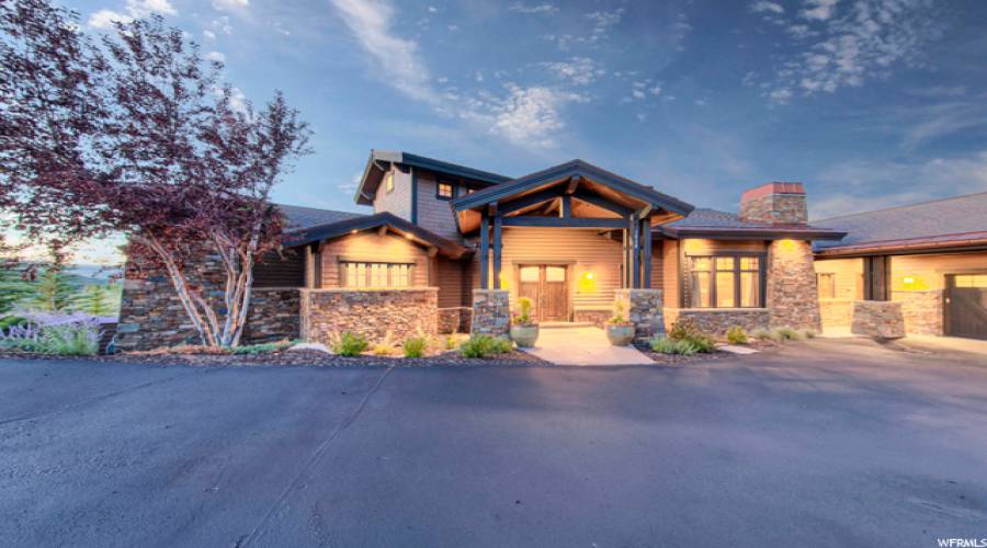 3058 WAPITI CANYON RD, Park City, Utah 84098, 5 Bedrooms Bedrooms, 26 Rooms Rooms,4 BathroomsBathrooms,Residential,For Sale,WAPITI CANYON,1899197