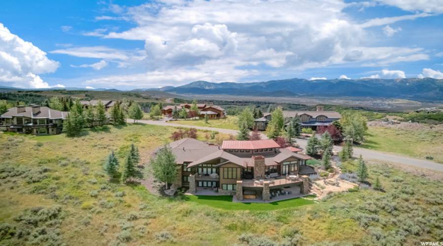 3058 WAPITI CANYON RD, Park City, Utah 84098, 5 Bedrooms Bedrooms, 26 Rooms Rooms,4 BathroomsBathrooms,Residential,For Sale,WAPITI CANYON,1899197