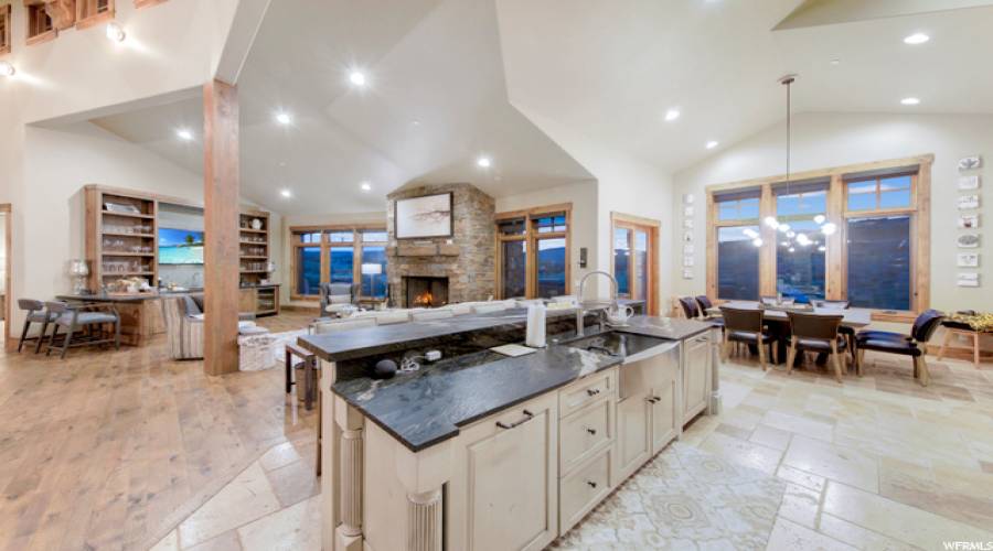 3058 WAPITI CANYON RD, Park City, Utah 84098, 5 Bedrooms Bedrooms, 26 Rooms Rooms,4 BathroomsBathrooms,Residential,For Sale,WAPITI CANYON,1899197