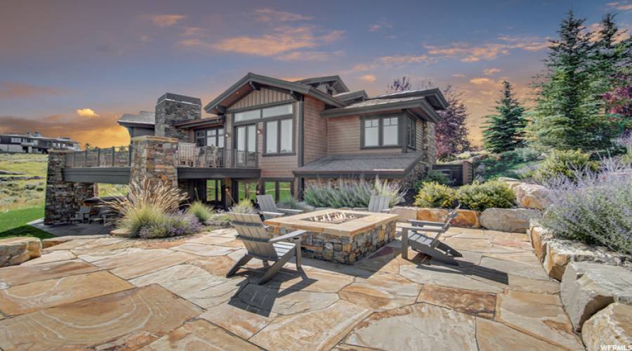 3058 WAPITI CANYON RD, Park City, Utah 84098, 5 Bedrooms Bedrooms, 26 Rooms Rooms,4 BathroomsBathrooms,Residential,For Sale,WAPITI CANYON,1899197