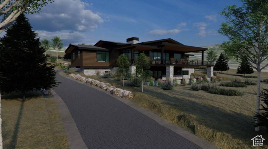 7175 LUPINE DR, Park City, Utah 84098, 5 Bedrooms Bedrooms, 22 Rooms Rooms,2 BathroomsBathrooms,Residential,For Sale,LUPINE,2023016