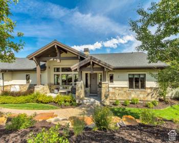 4407 JEREMY WOODS DR, Park City, Utah 84098, 5 Bedrooms Bedrooms, 26 Rooms Rooms,4 BathroomsBathrooms,Residential,For Sale,JEREMY WOODS,2023134