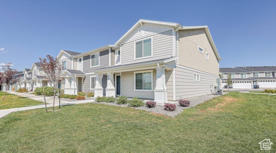 632 HAL ST, Stansbury Park, Utah 84074, 3 Bedrooms Bedrooms, 10 Rooms Rooms,2 BathroomsBathrooms,Residential,For Sale,HAL,2023485